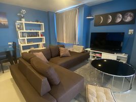 1 Bedroom Condo for sale at Khanom Beach Residence, Khanom, Khanom