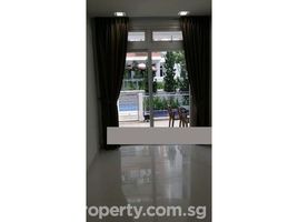 2 Bedroom Condo for sale at Rosewood Drive, Woodgrove, Woodlands