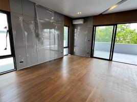 5 Bedroom House for sale at Sarin Park, Wong Sawang, Bang Sue