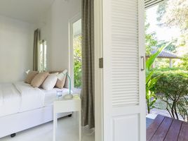 1 Schlafzimmer Haus zu vermieten im Charming Beach Cottage, Bo Phut