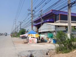  Grundstück zu verkaufen in Mueang Chachoengsao, Chachoengsao, Khlong Nakhon Nueang Khet, Mueang Chachoengsao, Chachoengsao
