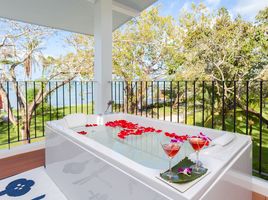 2 спален Дом в аренду в Fisherman Way Beach Villa, Раваи