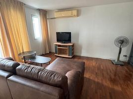 1 Schlafzimmer Appartement zu vermieten im Marsh Tien Zieng, Thung Mahamek