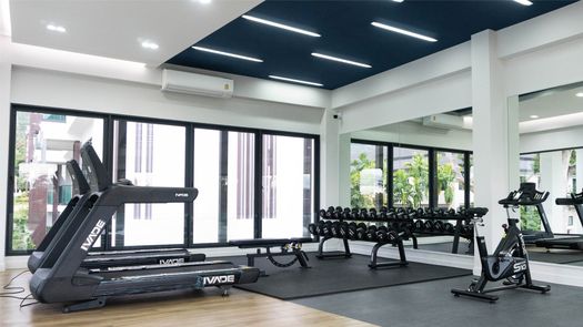 รูปถ่าย 1 of the Fitnessstudio at เนทูร่า กรีน เรสซิเดนซ์