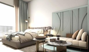 1 Schlafzimmer Appartement zu verkaufen in District 7, Dubai MAG Eye