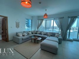 1 Schlafzimmer Appartement zu verkaufen im Aurora Tower A, Marina Promenade