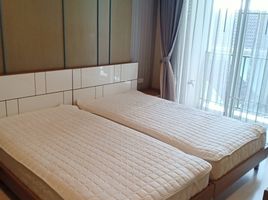 2 Schlafzimmer Wohnung zu vermieten im Fernwood Residence, Phra Khanong Nuea