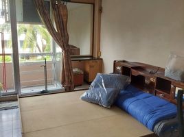1 Schlafzimmer Wohnung zu verkaufen im City Villa, Khlong Chan, Bang Kapi