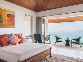7 Bedroom Villa for sale in Bang Po Beach, Maenam, Maenam