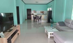 2 Bedrooms House for sale in Nong Kae, Hua Hin 