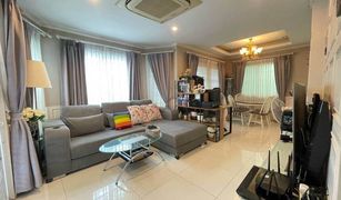 3 Bedrooms House for sale in Nong Prue, Pattaya Winston Village