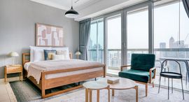Available Units at 8 Boulevard Walk