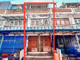 6 Bedroom Whole Building for sale in King Taksin the Great Statue, Bang Yi Ruea, Khlong Ton Sai