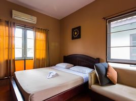 1 Schlafzimmer Villa zu vermieten im Floraville Phuket, Chalong