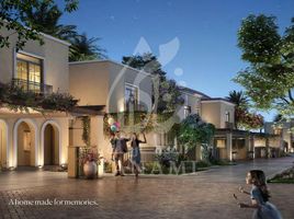 5 Bedroom Villa for sale at Yas Park Views, Yas Acres