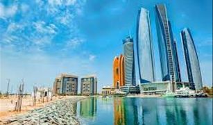 N/A Grundstück zu verkaufen in , Abu Dhabi Nareel Island