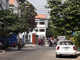 Studio Haus zu vermieten in Tan Son Nhi, Tan Phu, Tan Son Nhi