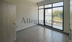 3 Bedrooms Townhouse for sale in NAIA Golf Terrace at Akoya, Dubai Park Residences 4