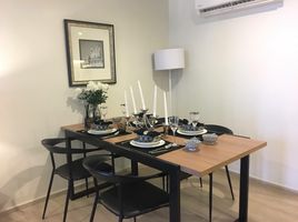 2 Schlafzimmer Appartement zu vermieten im Maestro 02 Ruamrudee, Lumphini