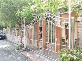 3 спален Дом на продажу в J.W. Casa Rama 5, Bang Si Mueang, Mueang Nonthaburi, Нонтабури