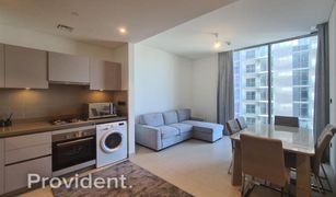 1 Bedroom Apartment for sale in Azizi Riviera, Dubai Creek Vistas Reserve