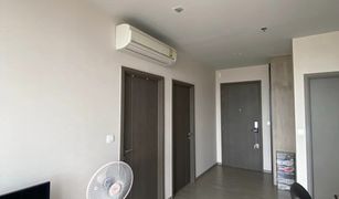 2 Bedrooms Condo for sale in Wong Sawang, Bangkok The Line Wongsawang