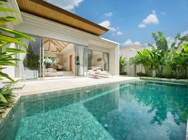 3 Schlafzimmer Haus zu verkaufen im Trichada Breeze, Choeng Thale