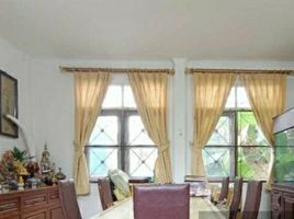 3 Bedroom Villa for sale at Baan Lat Phrao 1, Khlong Chan