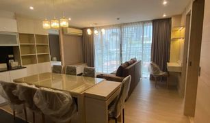 2 chambres Condominium a vendre à Si Lom, Bangkok Klass Silom Condo