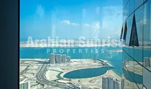 Shams Abu Dhabi, अबू धाबी Sky Tower में 2 बेडरूम अपार्टमेंट बिक्री के लिए