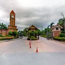 Laddarom Ramkhamhaeng