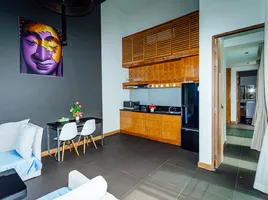 3 Bedroom House for rent at Wings Villas, Si Sunthon, Thalang, Phuket, Thailand