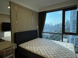 1 Bedroom Condo for rent at Regal Condo Sathorn - Naradhiwas, Thung Mahamek, Sathon, Bangkok