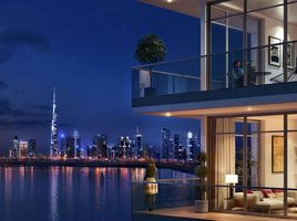 2 Schlafzimmer Appartement zu verkaufen im The Cove, Creekside 18, Dubai Creek Harbour (The Lagoons)
