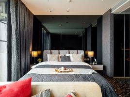 1 Schlafzimmer Wohnung zu verkaufen im BEATNIQ Sukhumvit 32, Khlong Tan, Khlong Toei