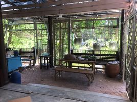 3 Schlafzimmer Haus zu verkaufen in Mueang Samut Songkhram, Samut Songkhram, Nang Takhian, Mueang Samut Songkhram, Samut Songkhram