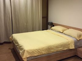 1 Schlafzimmer Wohnung zu verkaufen im Hasu Haus, Phra Khanong Nuea, Watthana