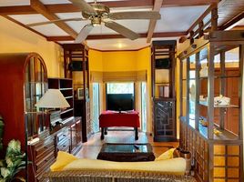 3 Schlafzimmer Haus zu vermieten im Paradise Villa 1 & 2, Nong Prue