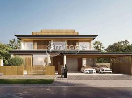 5 Bedroom Villa for sale at Reem Hills, Makers District