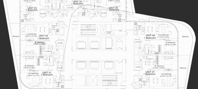 Master Plan of RP Heights - Photo 1