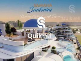 3 बेडरूम अपार्टमेंट for sale at Samana Santorini, Olivara Residences