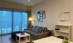 2 Bedrooms Condo for sale in Phra Khanong Nuea, Bangkok Noble Reveal