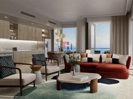 2 बेडरूम अपार्टमेंट for sale at Address The Bay, EMAAR Beachfront, दुबई हार्बर