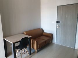 1 Schlafzimmer Appartement zu verkaufen im Ideo Sukhumvit 115, Thepharak