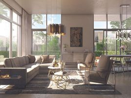 3 Bedroom Townhouse for sale at The Fields, District 11, Mohammed Bin Rashid City (MBR)