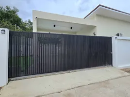 3 Schlafzimmer Villa zu vermieten in Hua Hin Airport, Hua Hin City, Hua Hin City