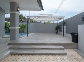 5 Schlafzimmer Villa zu vermieten im Chollada Lanna Life, Pa Daet, Mueang Chiang Mai