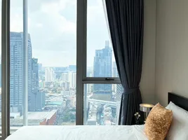 3 Bedroom Apartment for rent at Hyde Sukhumvit 11, Khlong Toei Nuea, Watthana, Bangkok