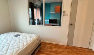 ขายคอนโด 1 ห้องนอน ใน บางจาก, กรุงเทพมหานคร Lumpini Ville Sukhumvit 101/1 - Punnawithi