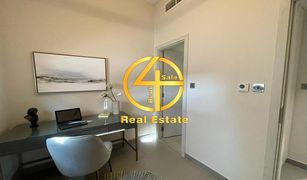 3 Bedrooms Townhouse for sale in , Abu Dhabi Noya Viva